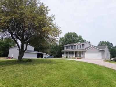 5395 Township Road 187, Marengo, אוהיו 43334, ארצות הברית של אמריקה