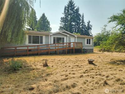 501 W 7th Street, Centralia, Washington 98531, États-Unis