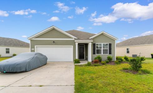 1143 Sennema Circle, Myrtle Beach, South Carolina 29588, USA