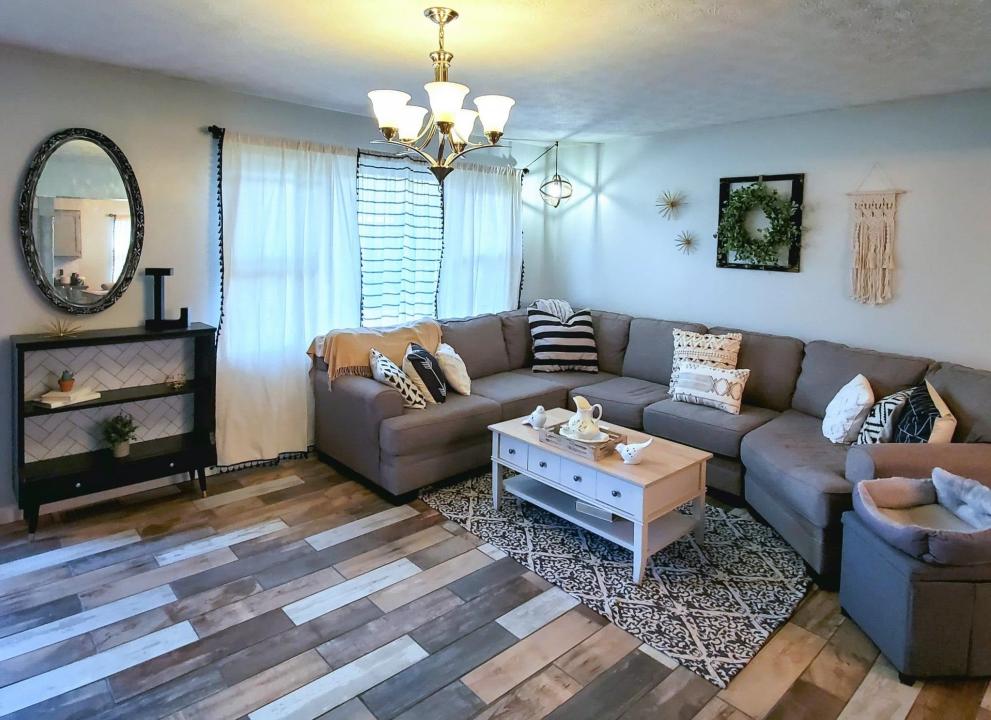 4710 Bradley Road, Huntington, 西弗吉尼亚州 25704, 美国