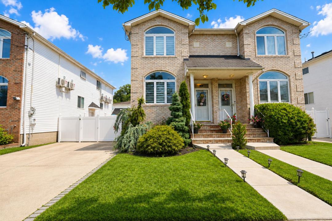 31 Jumel Street, Staten Island, ניו יורק 10308, ארצות הברית של אמריקה