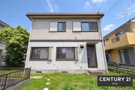 松前台６丁目, 守谷市松前台6丁目, 守谷市, Ibaraki 302-0102, Japan