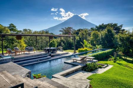Alotenango, Sacatepéquez 00001, Guatemala