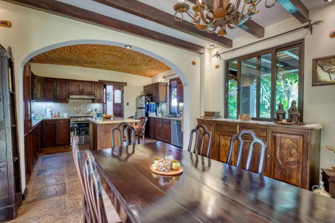 Hacienda del Comendador , San Miguel Dueñas, 사카테페케스 00001, 과테말라