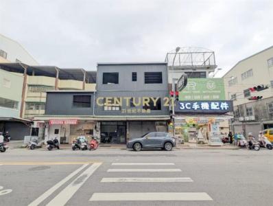 東山路一段, Beitun Dist., Taichung City 406, Taiwan