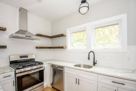 348 Chelsea St. , #3, Boston, Massachusetts 02128, Stati Uniti