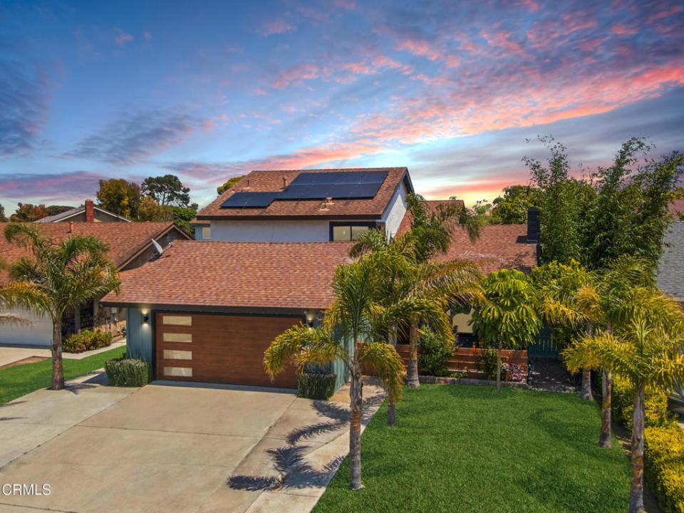1130 Bogota Court, Oxnard, Kalifornien 93035, USA