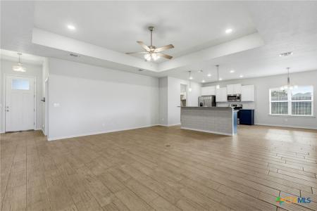 4313 Hope Lane, Killeen, Texas 76542, HOA KỲ