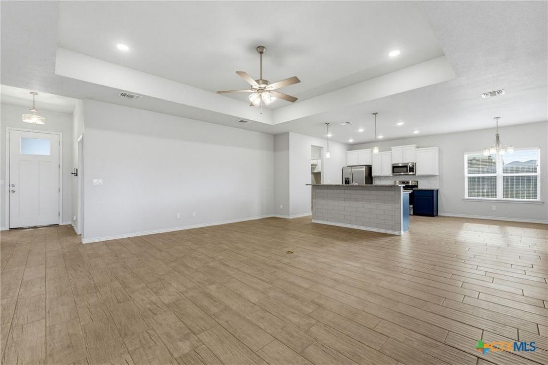 4313 Hope Lane, Killeen, Texas 76542, HOA KỲ