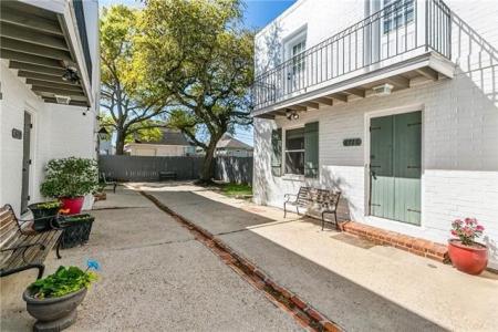 6720 ARGONNE Boulevard unit: ., New Orleans, Louisiane 70124, États-Unis
