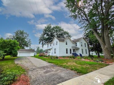 119 Redman, Milan, Michigan 48160, USA