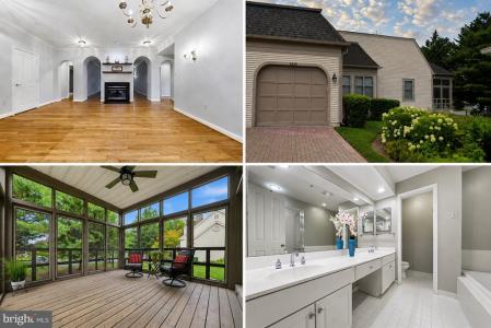 2425 Bear Den Road, Frederick, Мериланд 21701, Соединенные Штаты