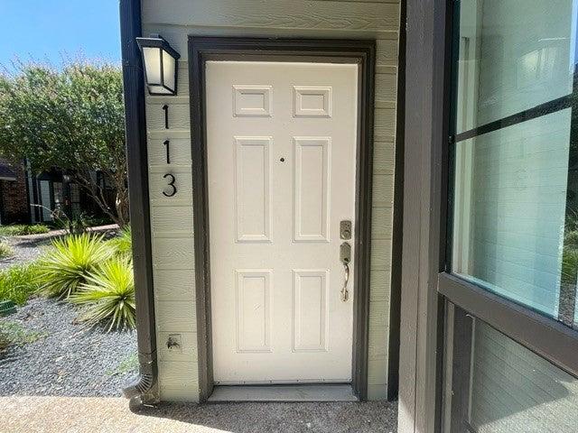 3904 Rawlins Street #113, Dallas, Texas 75219, USA