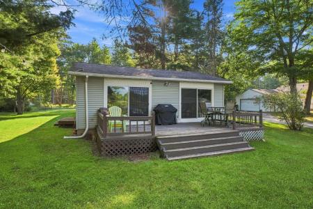 3048 Woodcock Way, Prudenville, Michigan 48651, Stati Uniti