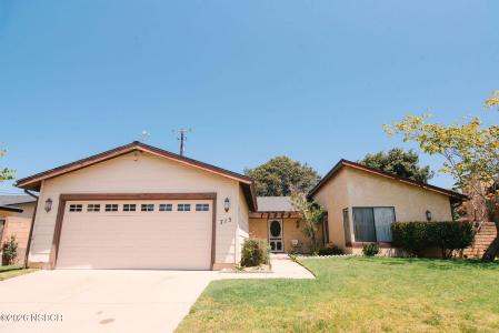 715 Vickie Avenue, Santa Maria, California 93454, USA