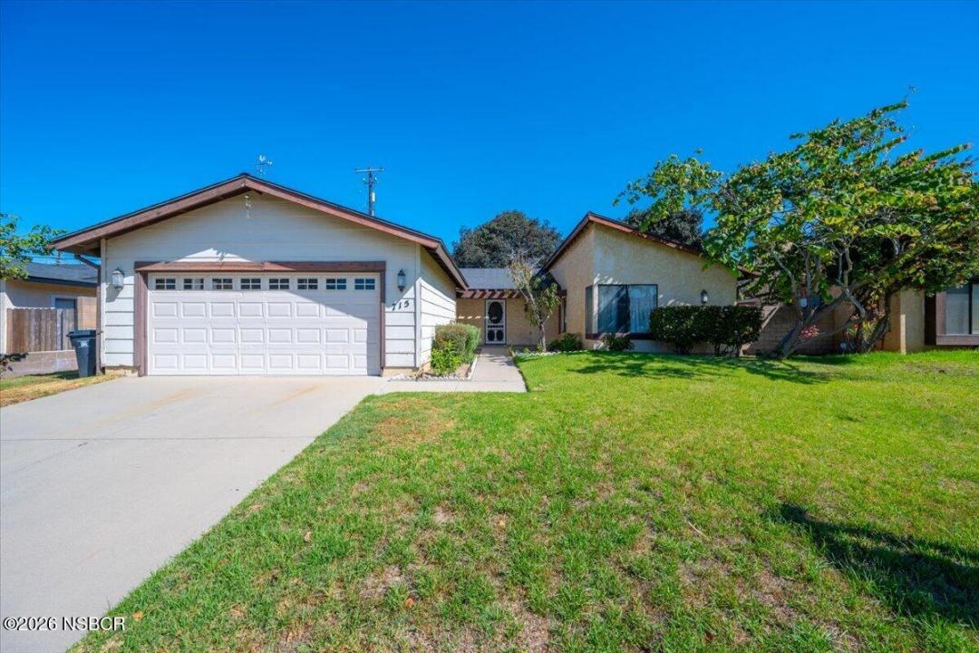 715 Vickie Avenue, Santa Maria, Californie 93454, États-Unis