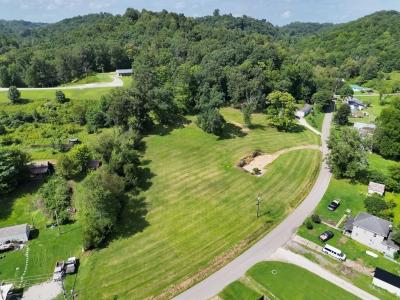 111 Carver Rd, Franklin Furnace, Ohio 45629, États-Unis