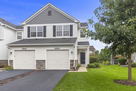 2544 Golf Ridge Circle , 0, Naperville, Illinois 60563, Estados Unidos
