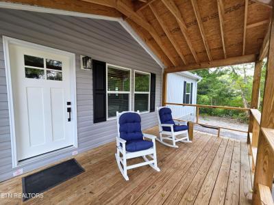 15215 Old State Highway 28, Pikeville, Tennessee 37367, Stati Uniti