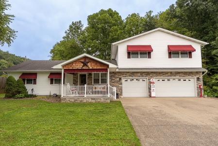 22 Township Road 1210, Proctorville, Ohio 45669, Stati Uniti