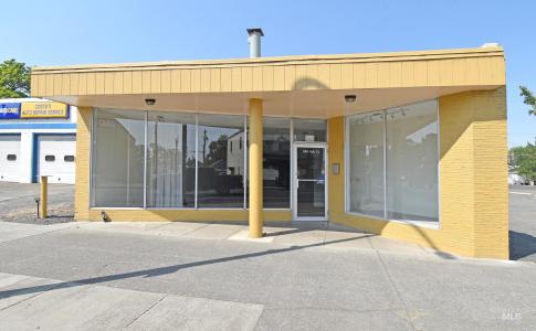940 6th Street, Clarkston, 워싱턴 99403, 미국