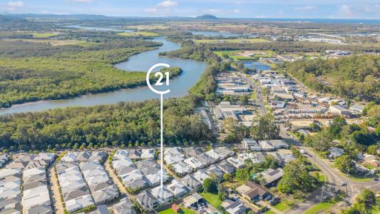 21/6 Charlston Place, Kuluin, QLD 4558, Australia