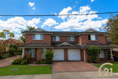 2/59 Rose Street, 리버풀, NSW 2170, 오스트레일리아