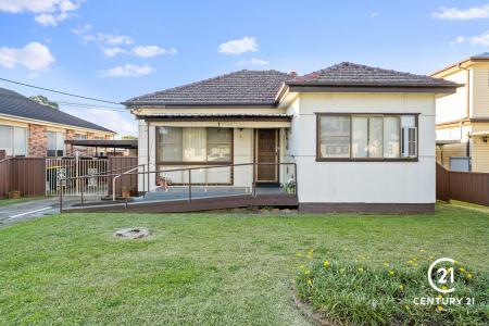 19 Killarney Avenue, Blacktown, NSW 2148, Australie