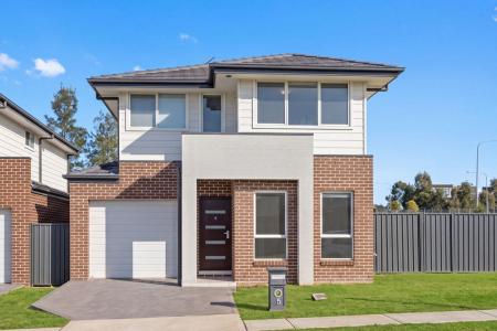 5 Amru Crescent, Bardia, NSW 2565, Australia