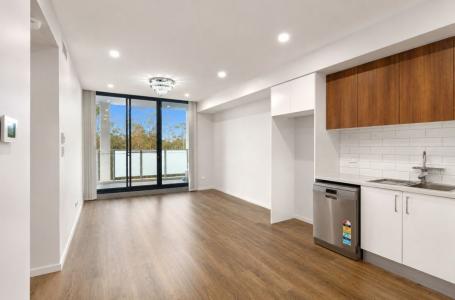 402/31A Garfield Street, Wentworthville, NSW 2145, Australia