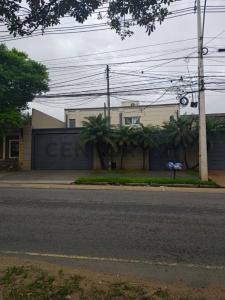 primer presidente casi itapua , Trinidad, Asunción 00001, Paraguay