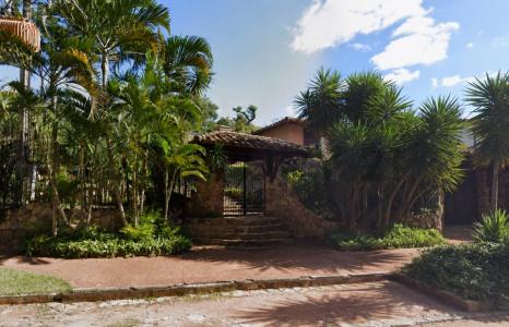 Las Lomas, Asunción 00001, Le Paraguay
