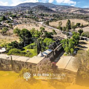 Hacienda Vista Juriquilla S/N,, Apaseo El Grande, Guanajuato 38170, Mexiko