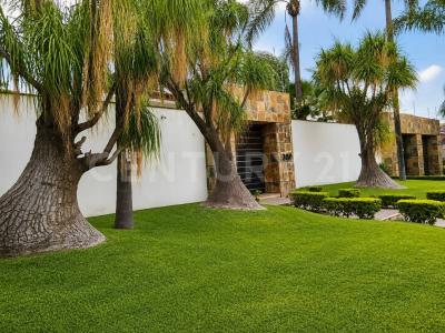 Moctezuma 380,, Zapopan, Jalisco 45050, México