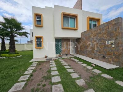 Parma 85,, San Andrés Cholula, 普埃布拉 72761, 墨西哥