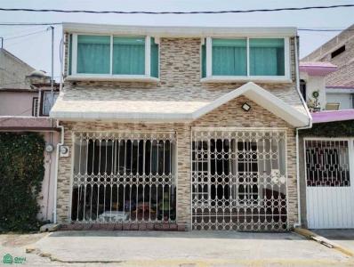 Avestruz manzana V, lote 21, exterior 10-A, casa 2, variante derecha.,, Ecatepec de Morelos, Estado De México 55140, Mexico