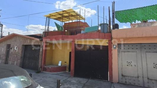 Av paloma Manzana 3 lote 20 a,, Ecatepec de Morelos, Estado De México 55140, Mexico