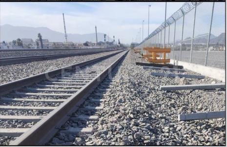 Saltillo, Coahuila 25100, Meksika