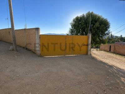 EX FUNDO CKATALLA BAJA S/N, Sucre, Chuquisaca 00001, Bolivia
