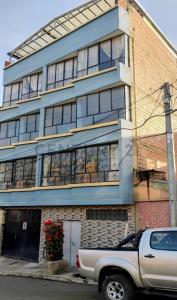 Calle Mayor Lopera 350, Villa Fatima, La Paz 00591, Bolivia