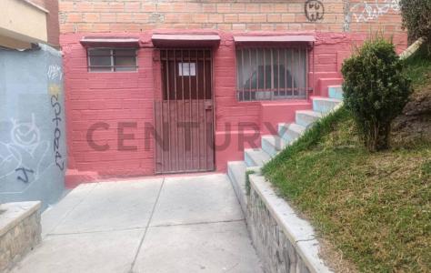 Pje. Peatonal Final Fernando Guachalla 2215, Sopocachi, La Paz 00001, Bolivia