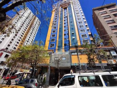 Edificio “Nicole”, Av. Sánchez Lima esquina Guachalla 2186, Sopocachi, La Paz 00001, Bolivia