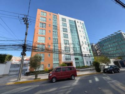 Calacoto, Avenida Sánchez Bustamante No. 336, Edificio Luxemburgo , Calacoto, La Paz 00001, Bolivia
