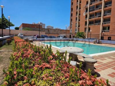 cedeño Residencias Bahía del Sol piso 1, Porlamar, Nueva Esparta 00001, Venezuela