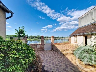 Sully Sur Loire, Centro 45600, Francia