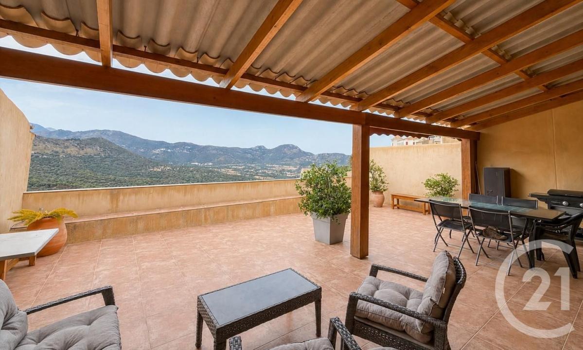 Corbara, Corse 20220, Frankreich