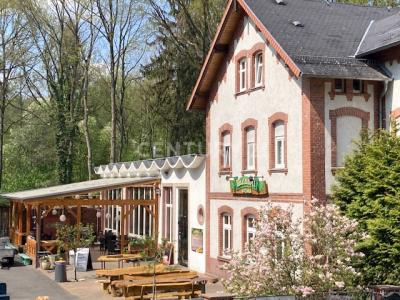 Luckenwalde, Brandenburg 14943, Germany