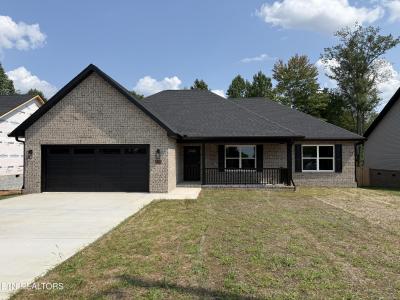 2512 Patrick Ave, Maryville, Tennessee 37804, États-Unis