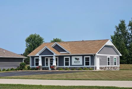 5786 Midland Rd, Freeland, Michigan 48623, USA