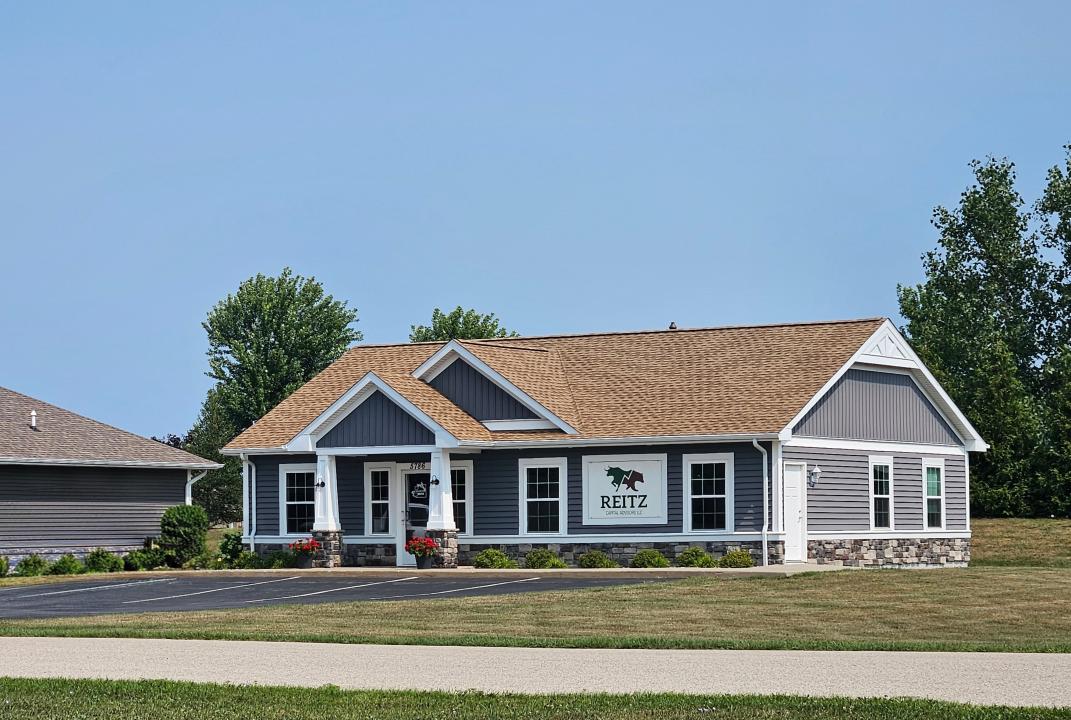 5786 Midland Rd, Freeland, Michigan 48623, USA
